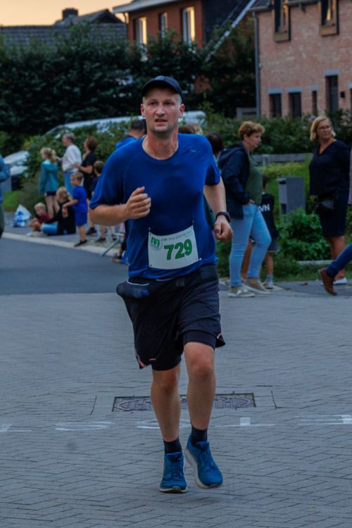 Landlopersjogging 2023